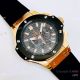 Knockoff Hublot Big Bang Original Rose Gold Black Bezel 42mm (2)_th.jpg